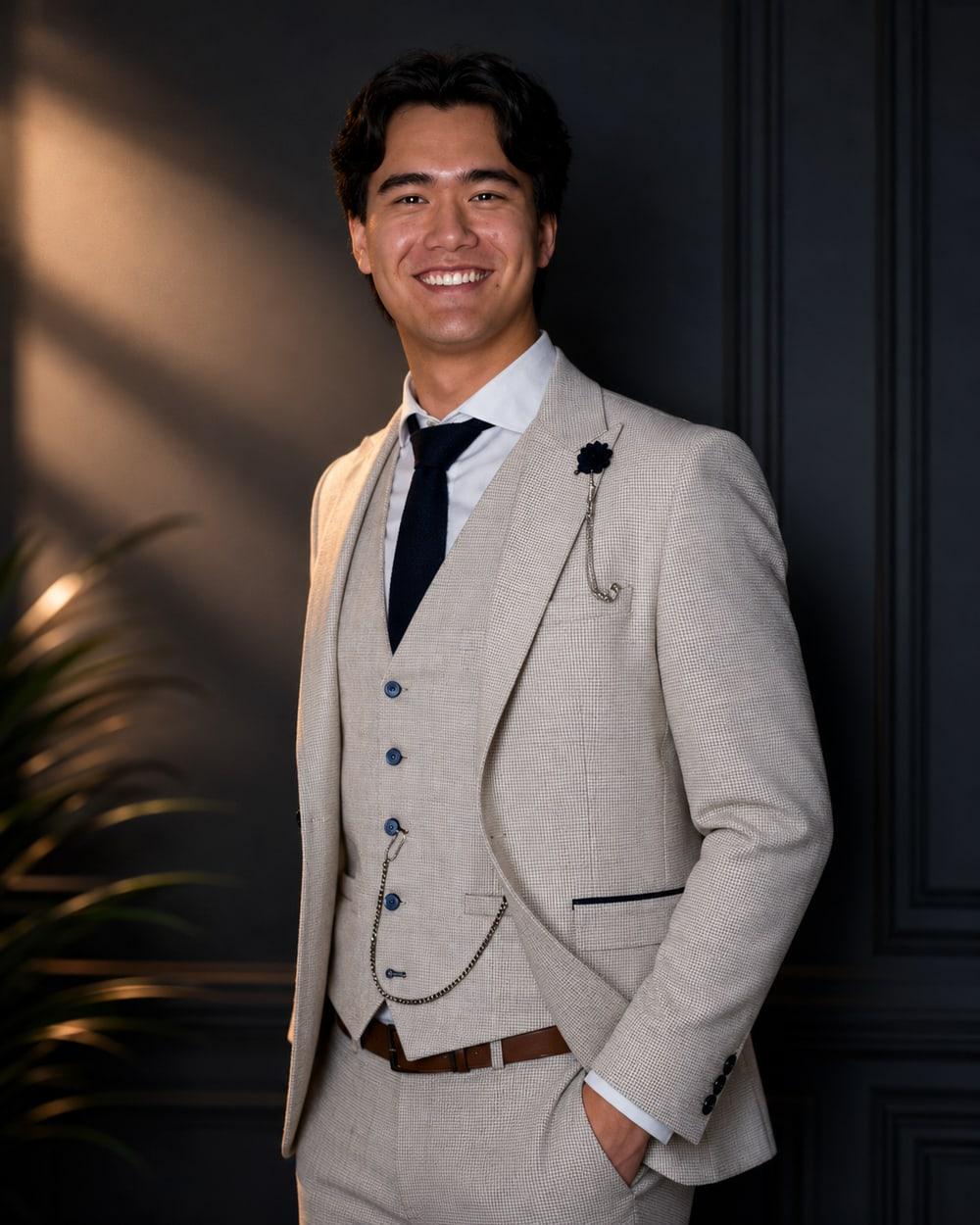 Nathan Markies, Founder & Lead Instructor