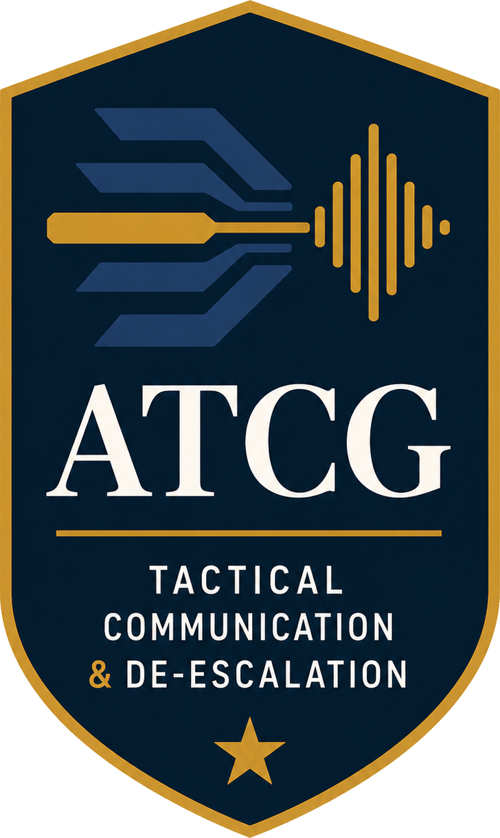 ATCG patch